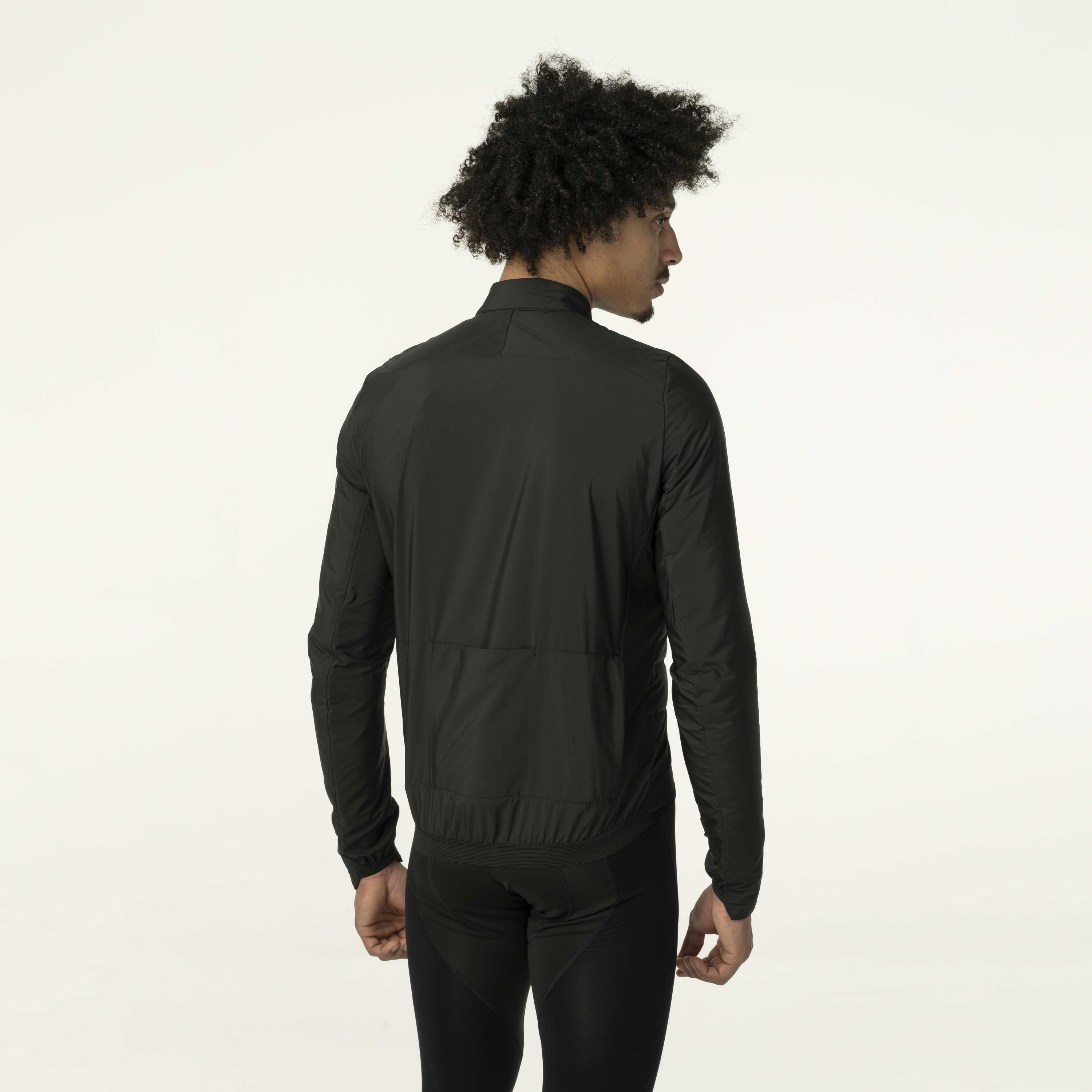 Padded Jacke Performance Herren 5/7