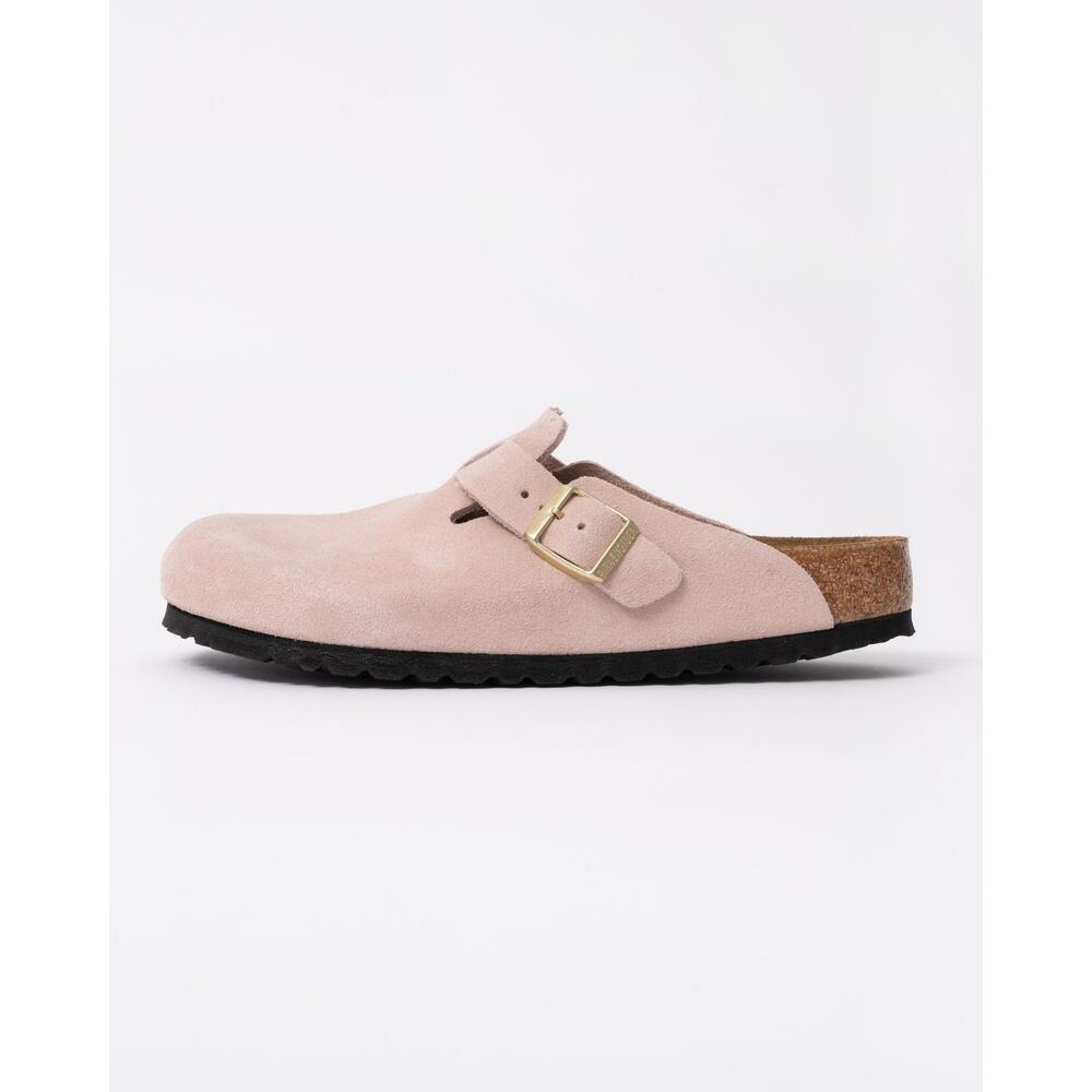 Chausson slipper Birkenstock BOSTON VL 6/6