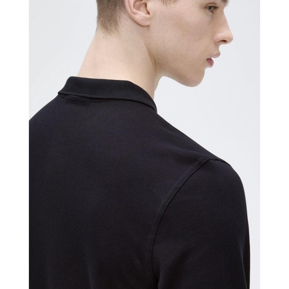 Polo de manga larga Hombre Fred Perry 5/6