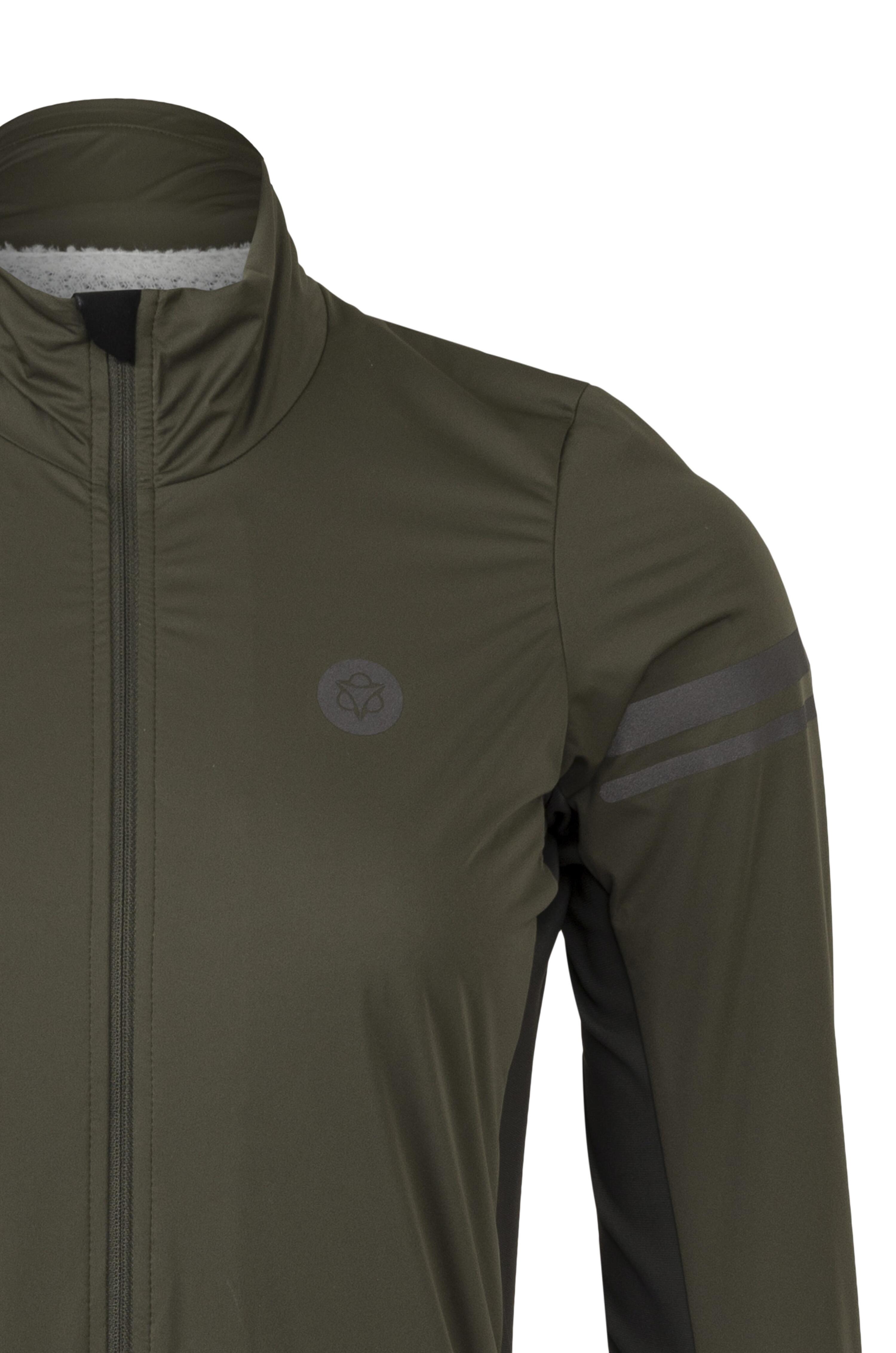 Polartec Alpha Jacke Performance Damen 2/7