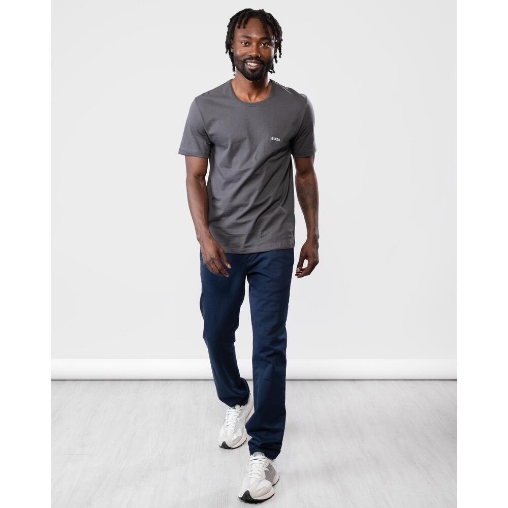 BOSS Zestaw Tshirt RN 3-pack Zapatillas 6/6