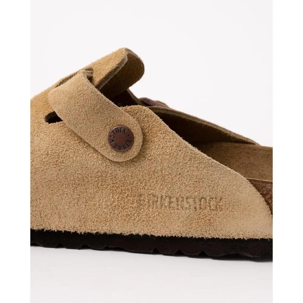 Womens Poolside Clogs 6/6