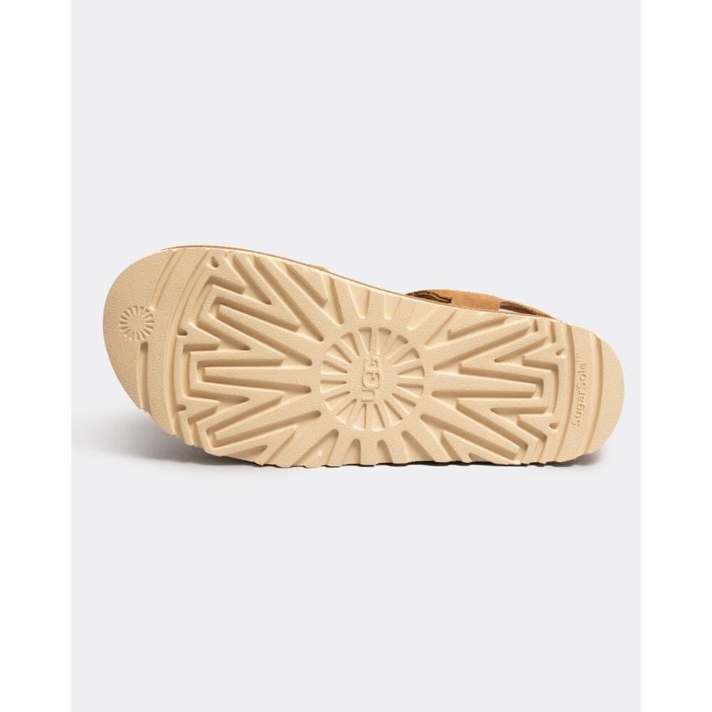 ZAPATOS Y COMPLEMENTOS UGG  DE MUJER 1136783 W GOLDENSTAR CHE 6/6