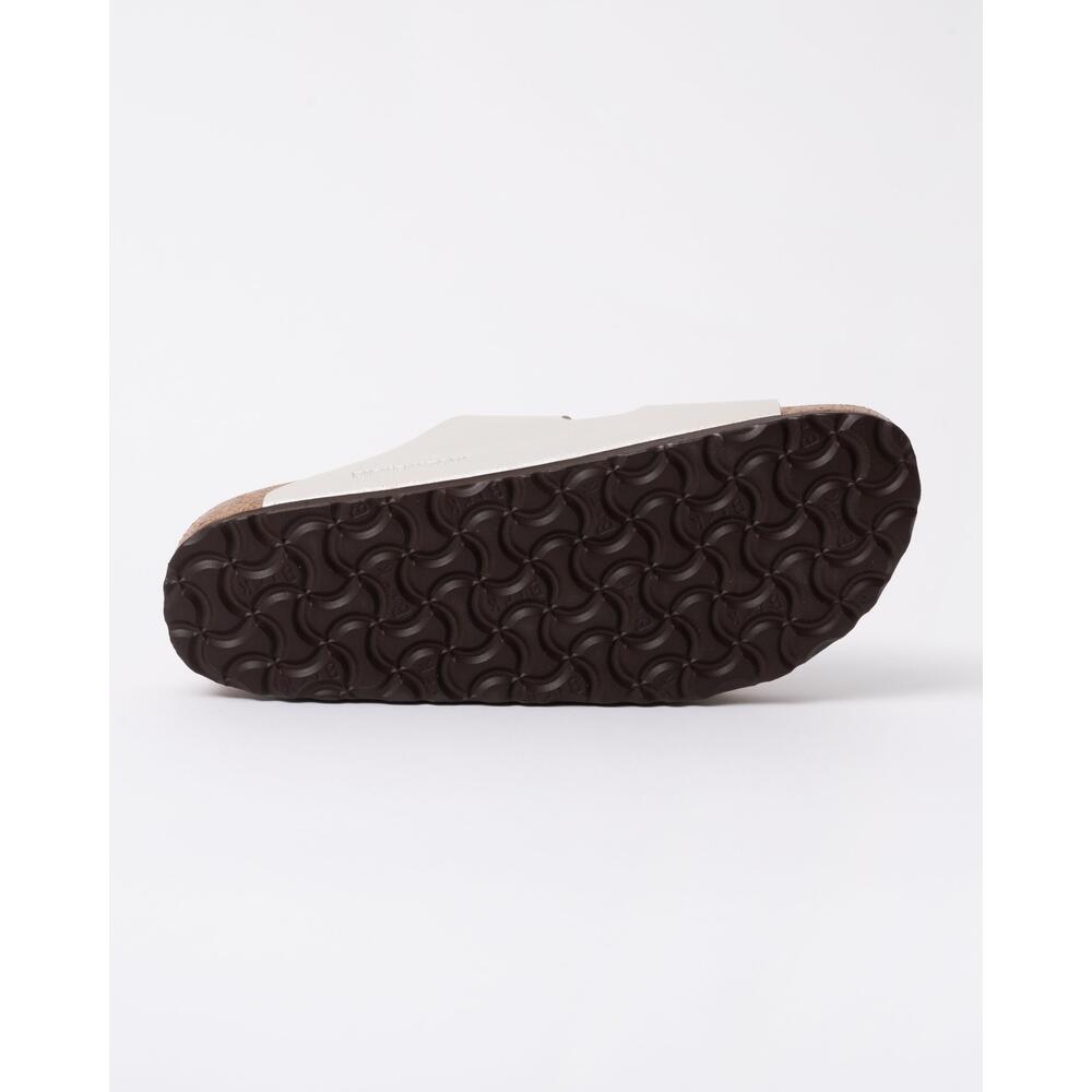 SandÁlias Bio Mulher Birkenstock Arizona Branco 6/7