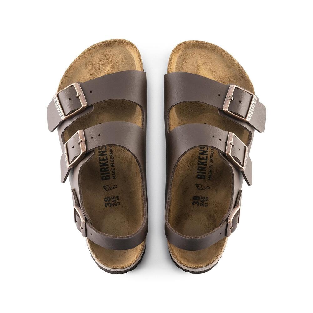 Chaussures universel hommes Birkenstock Milano 6/6