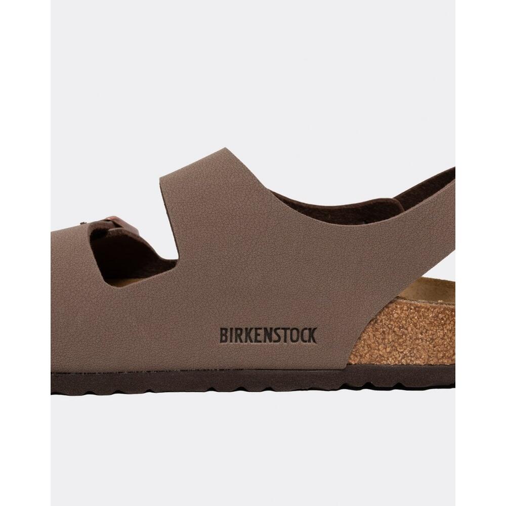 Chaussures universel hommes Birkenstock Milano 6/6