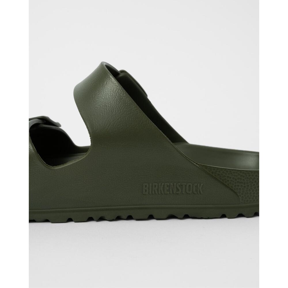 Mules femmes Birkenstock Arizona Birkoflor 6/6