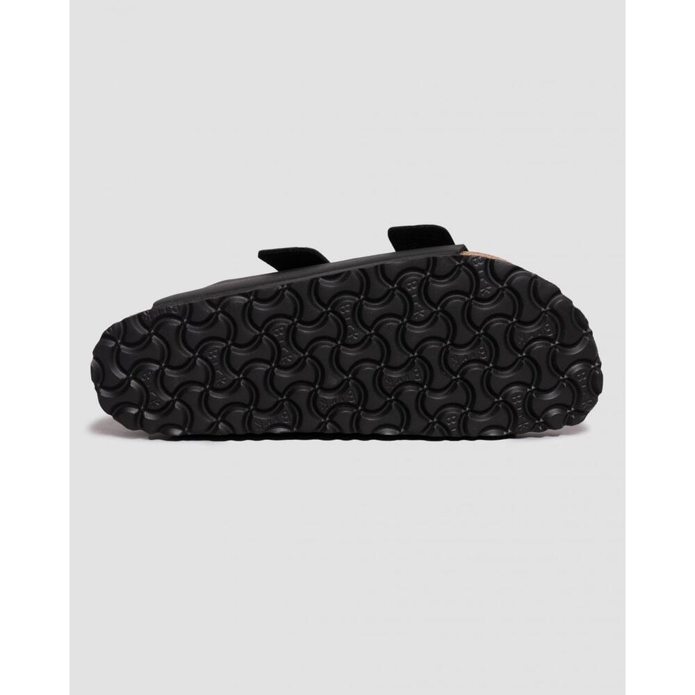 Chaussures  Arizona Birko-Flor Noir 4/7