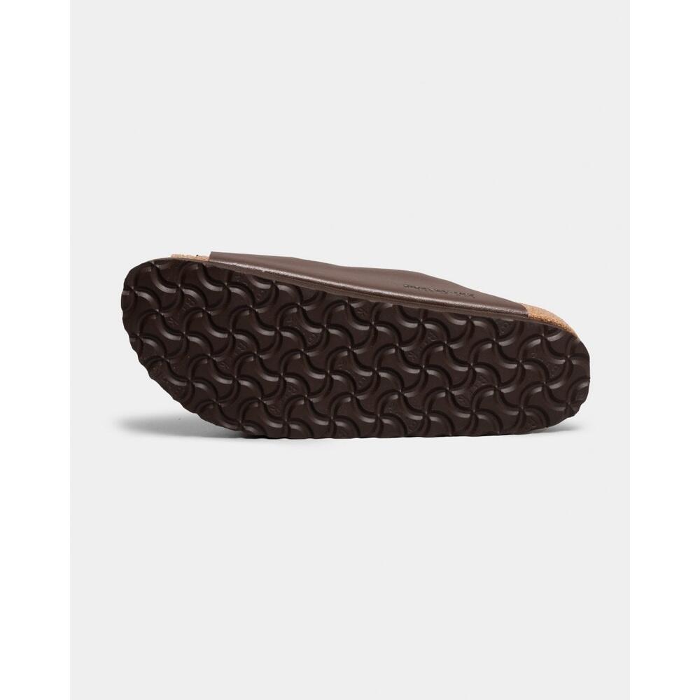 Chaussures  Arizona Birko-Flor Dark Brown 6/7