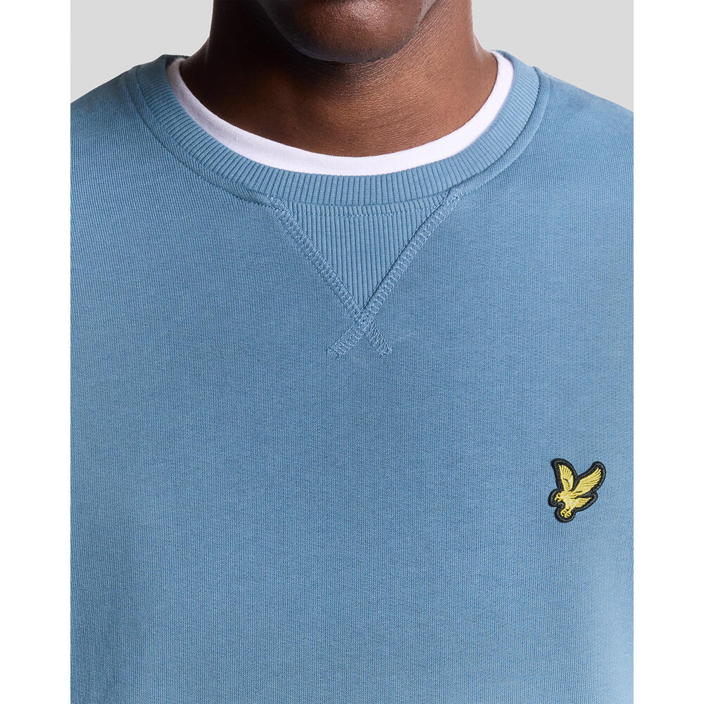 Sudadera Lyle & Scott 3/6
