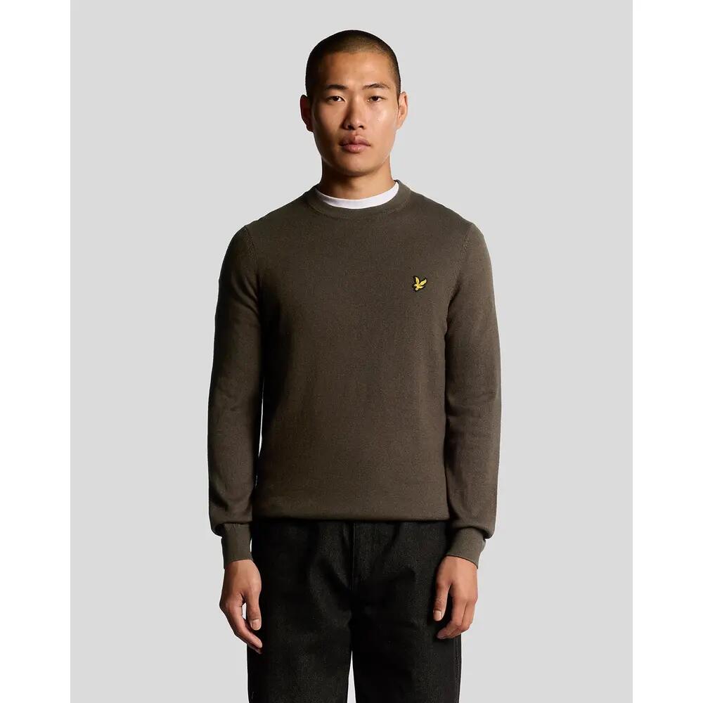 LYLE AND SCOTT picture