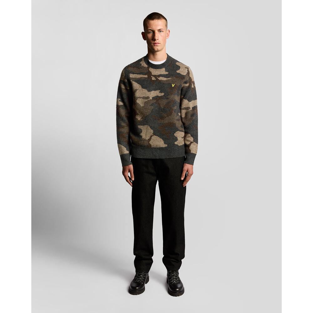 LYLE AND SCOTT picture