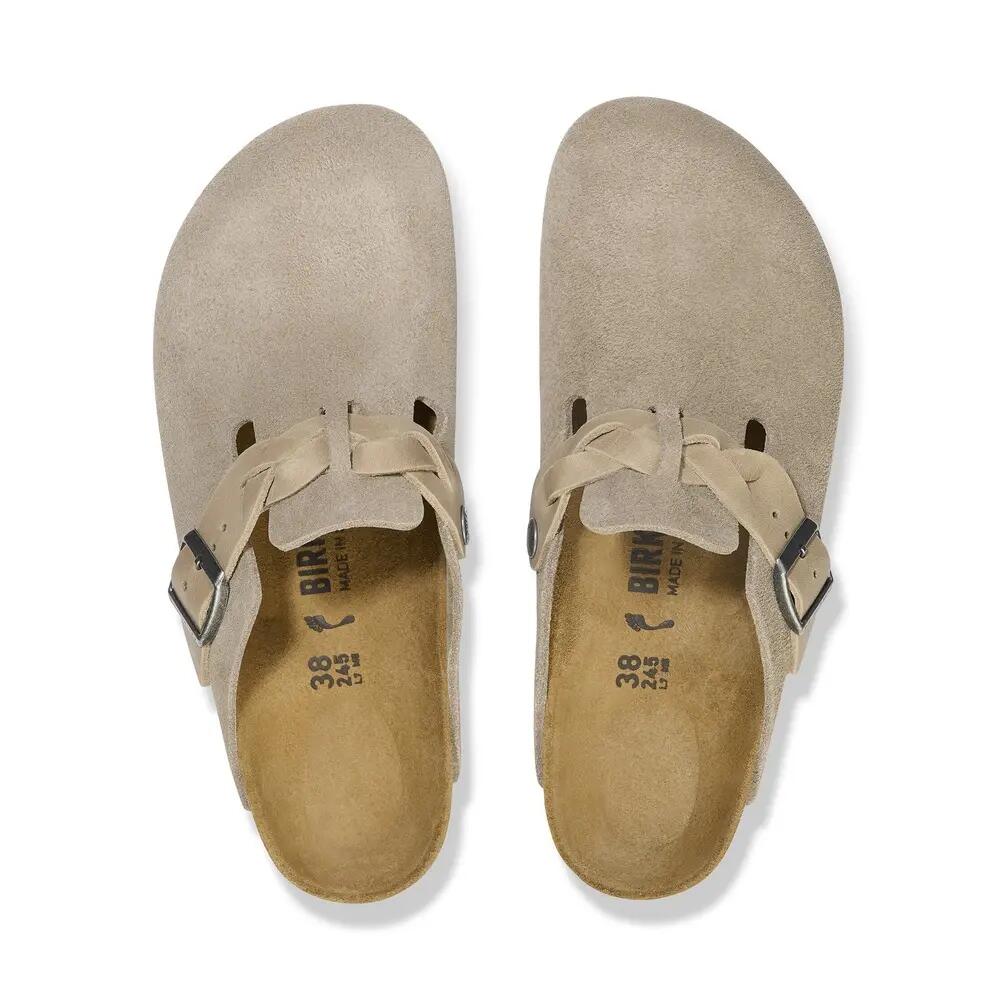 Schuh universal damen Birkenstock Boston 6/6