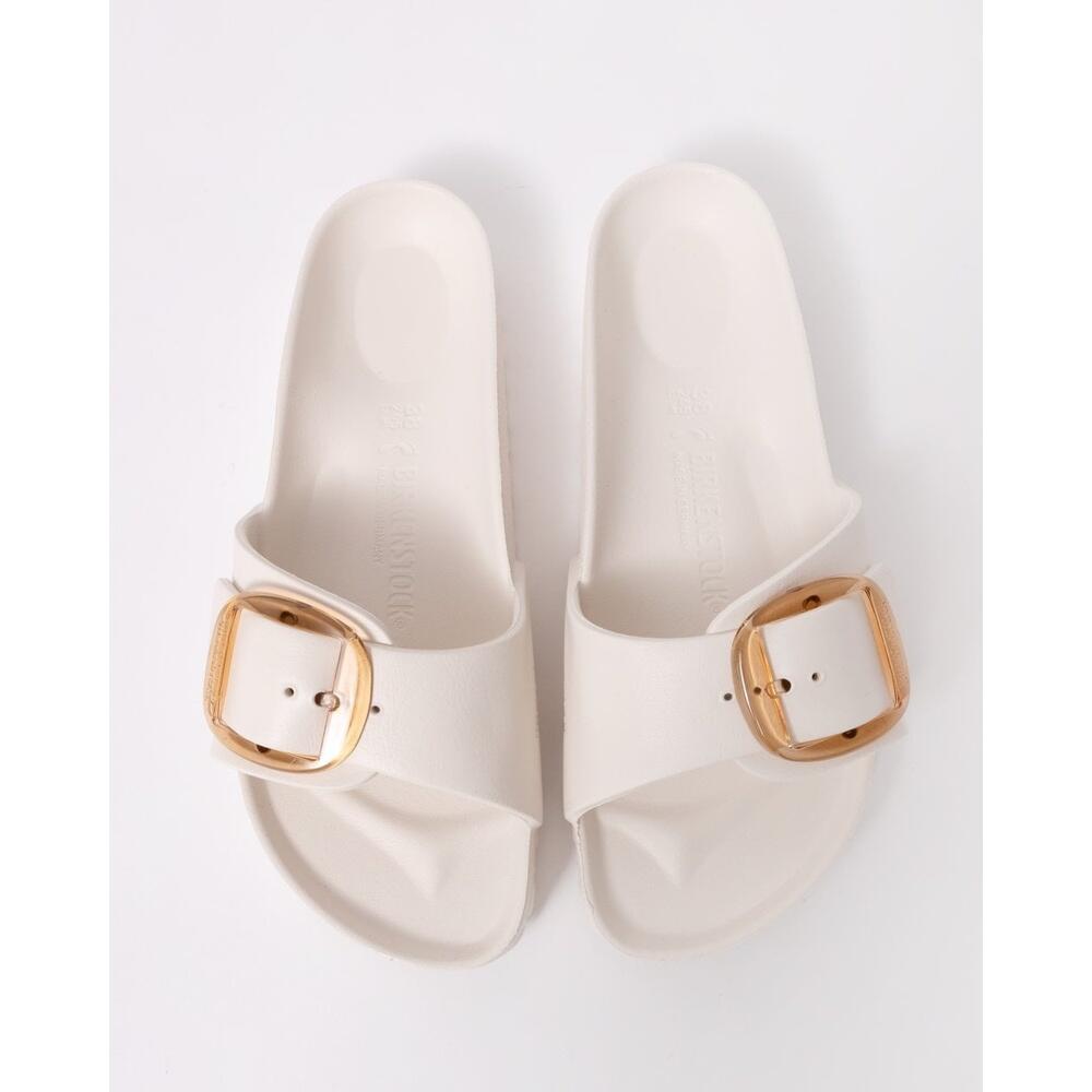 Ciabatta Donna MADRID EVA Bianco 6/6