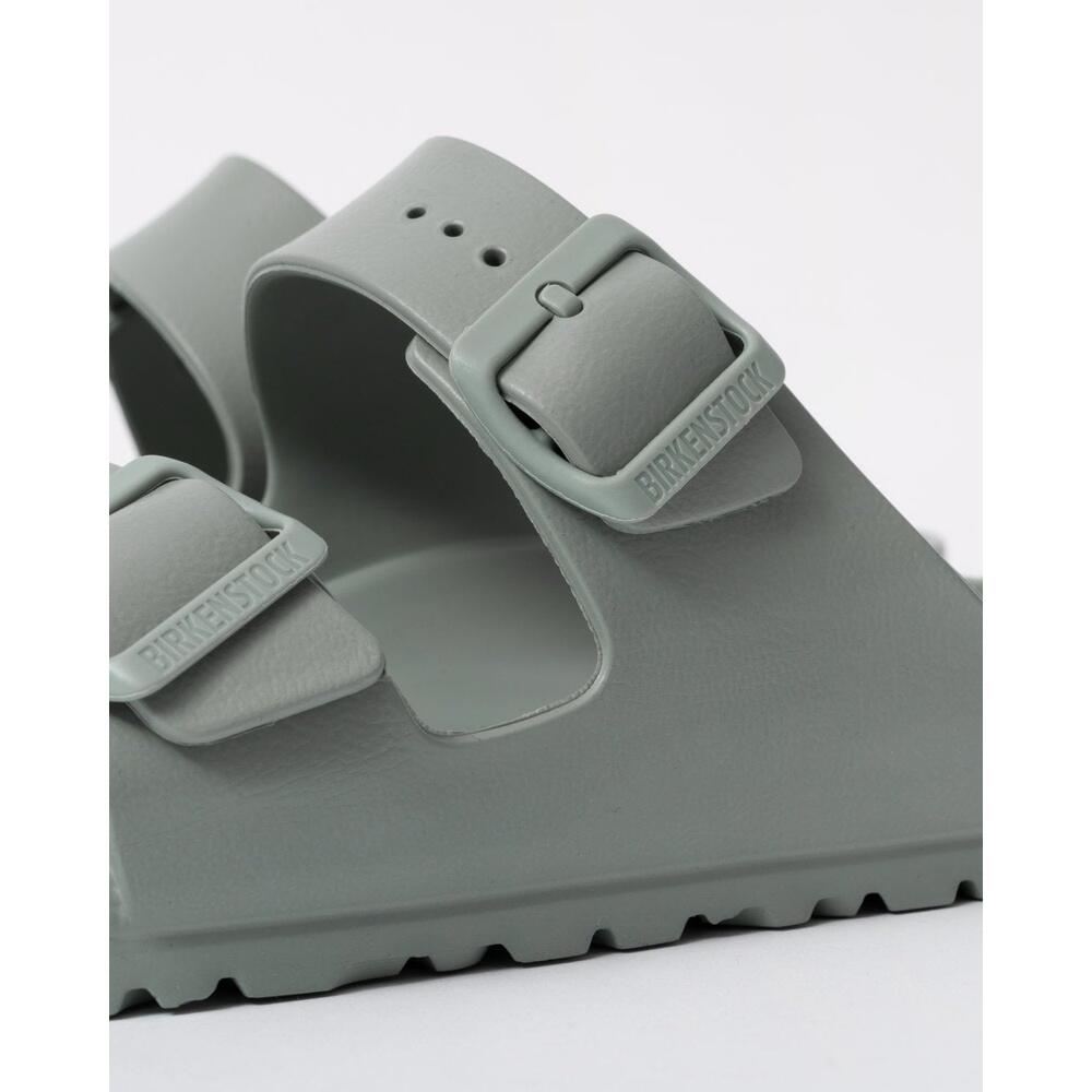 Slippers voor vrouwen Birkenstock Arizona Eva Pure Sage 6/7
