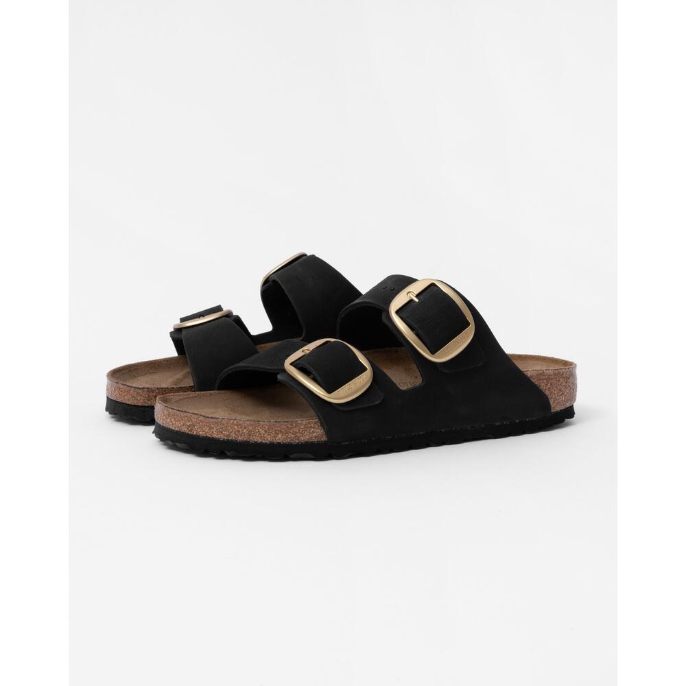 Klapki damskie Birkenstock Arizona Big Buckle 6/6