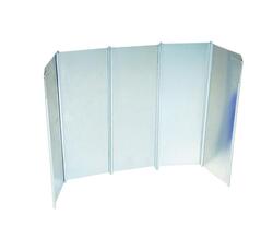 Accessoires pour brûleurs Argent