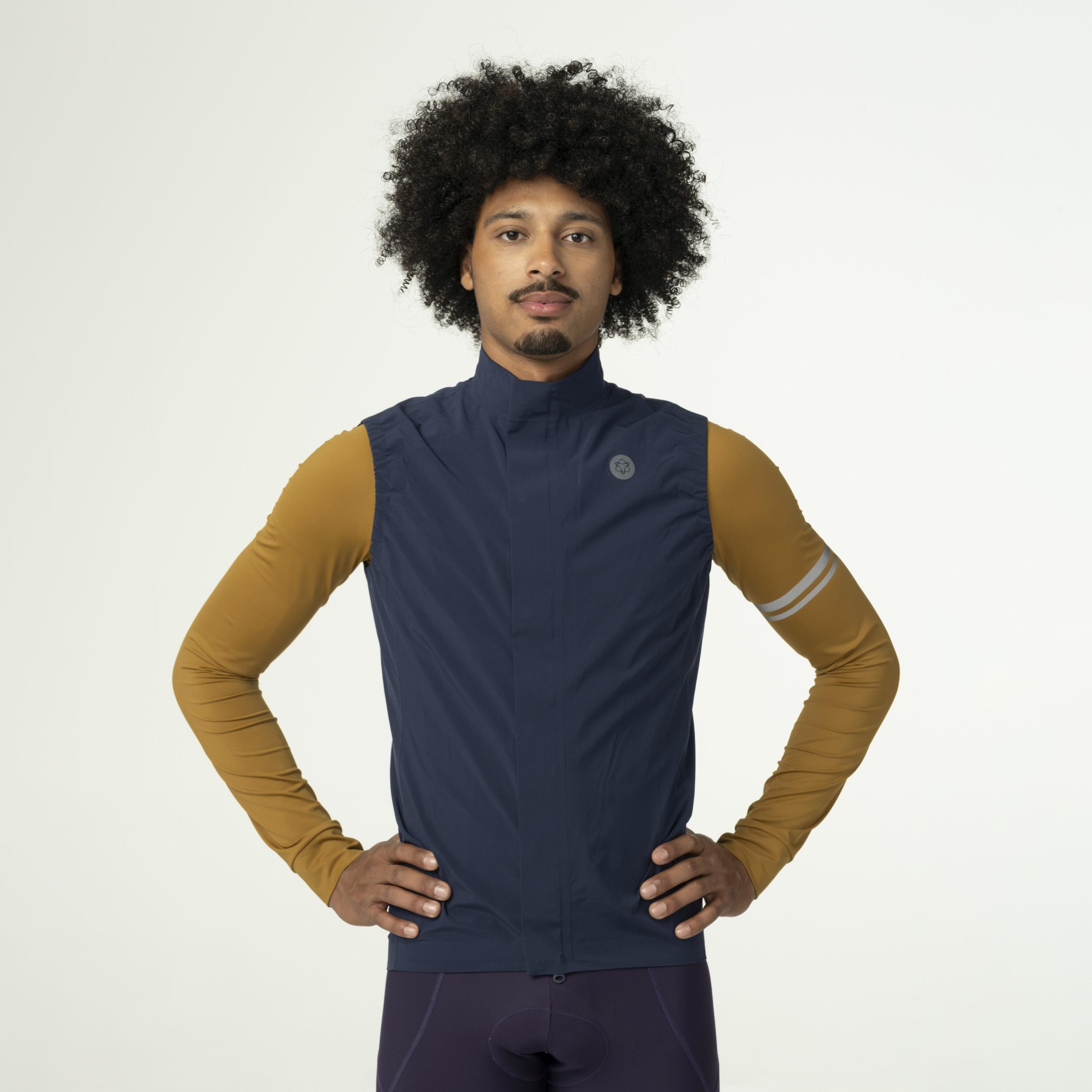 Prime Rain Body Performance Men Deep Marine 4/7