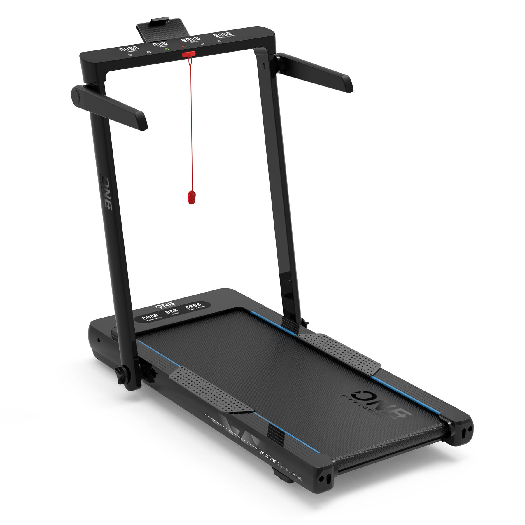 ONE FITNESS Elektrický běžecký pás BE9242