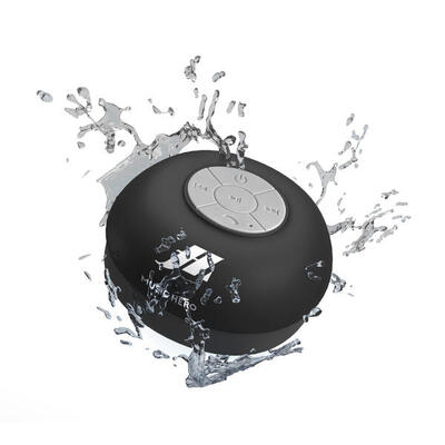 Cassa Speaker Wireless con ventosa