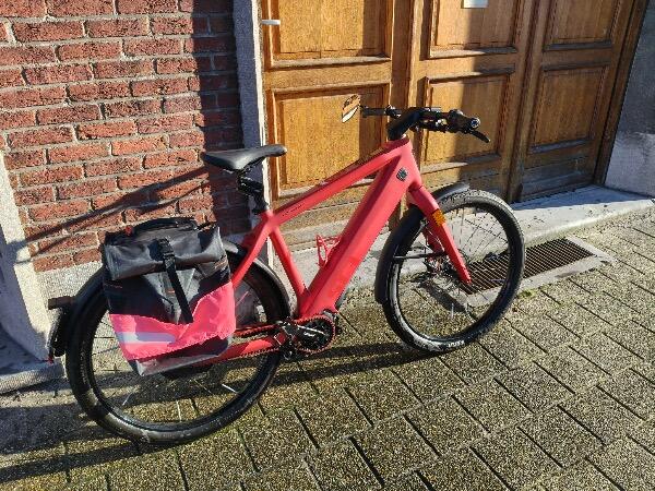 STROMER picture