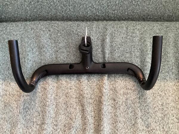 Entre Particuliers - Aerosteer Forza cirrus pro carbon 2/2