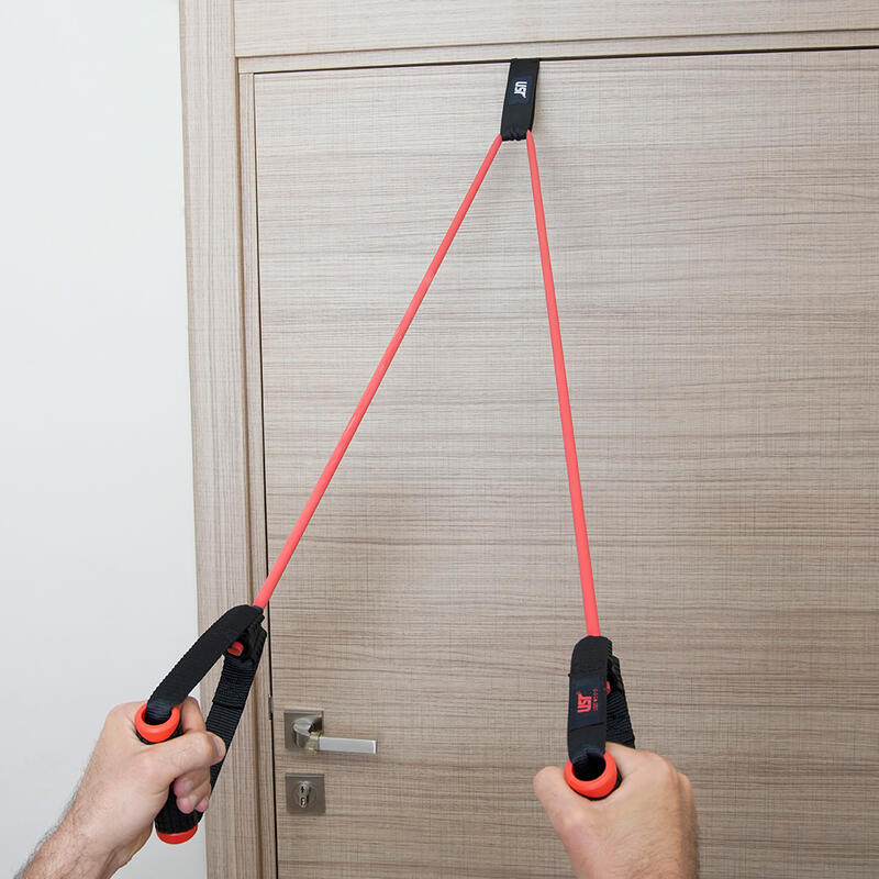 USR CORD31 Direnç Lastiği Kapı Sabitleme Aparatı