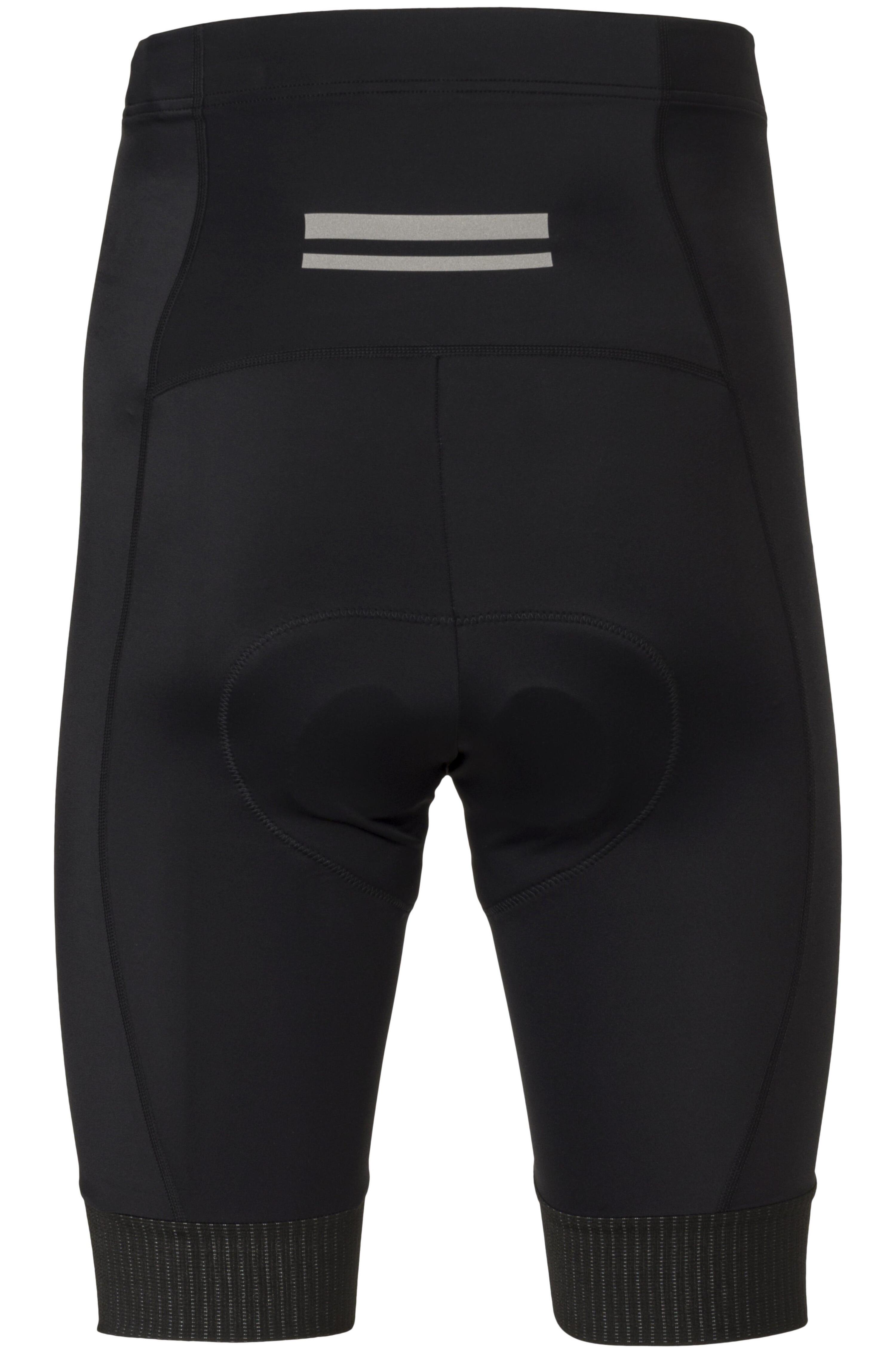 Culote Corto Essential Hombres 7/7