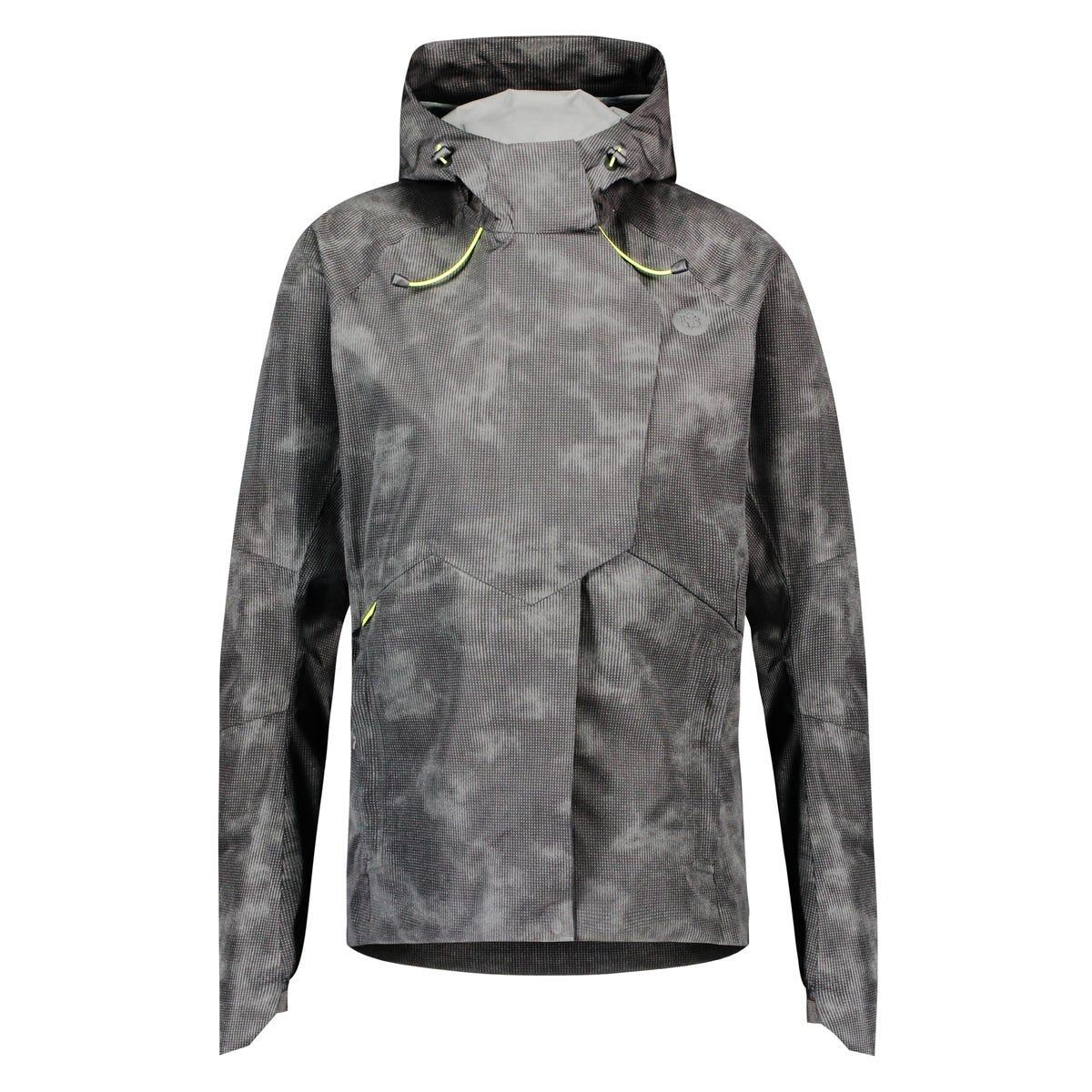 Tech Giacca antipioggia Commuter Donne Hi-vis & Reflection 7/7