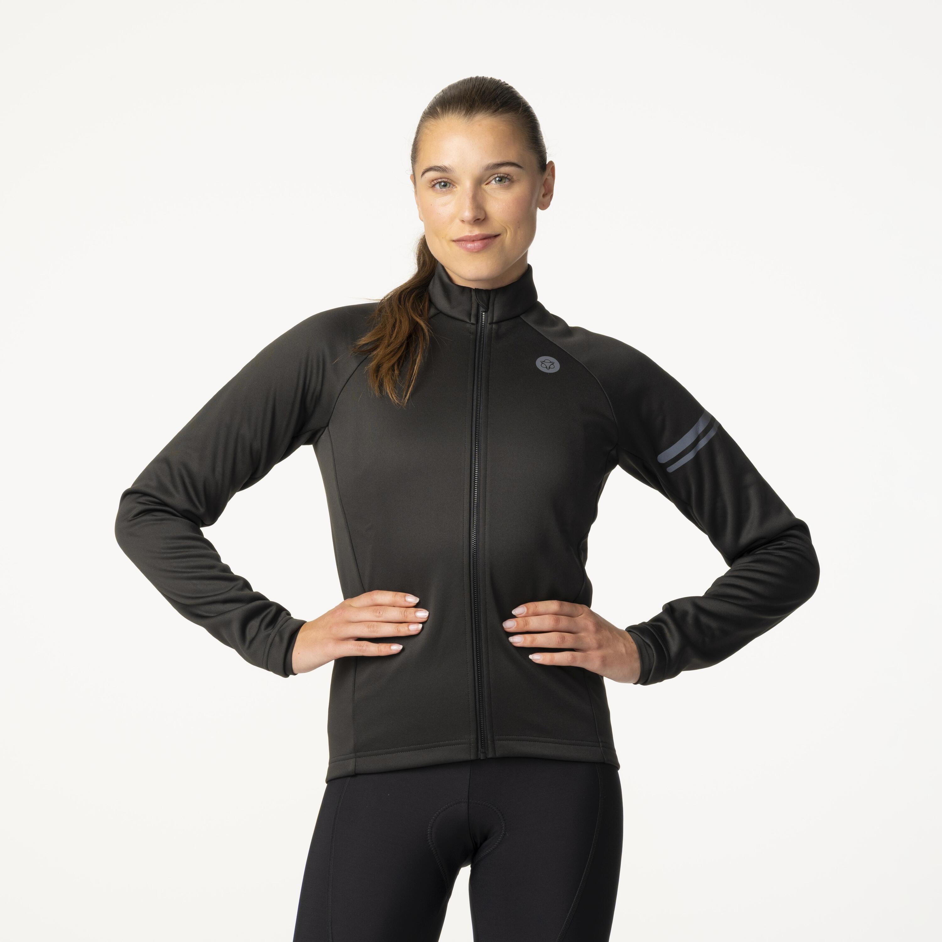 Thermo Jacket Essential Women 6/7