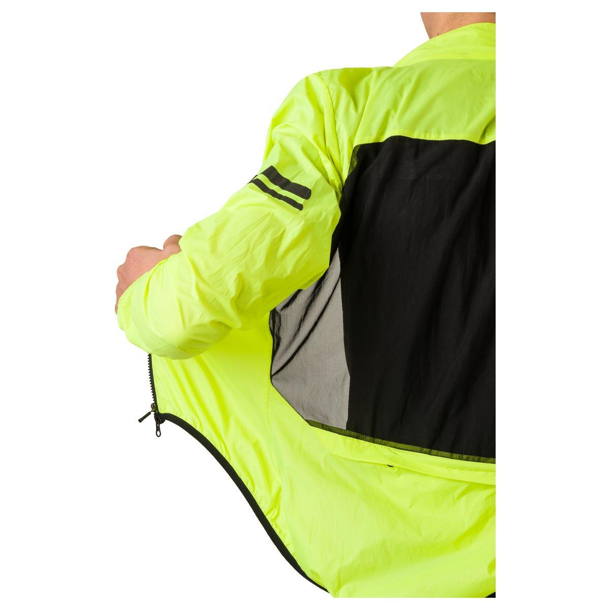 Giacca Antivento Essential Uomini 7/7