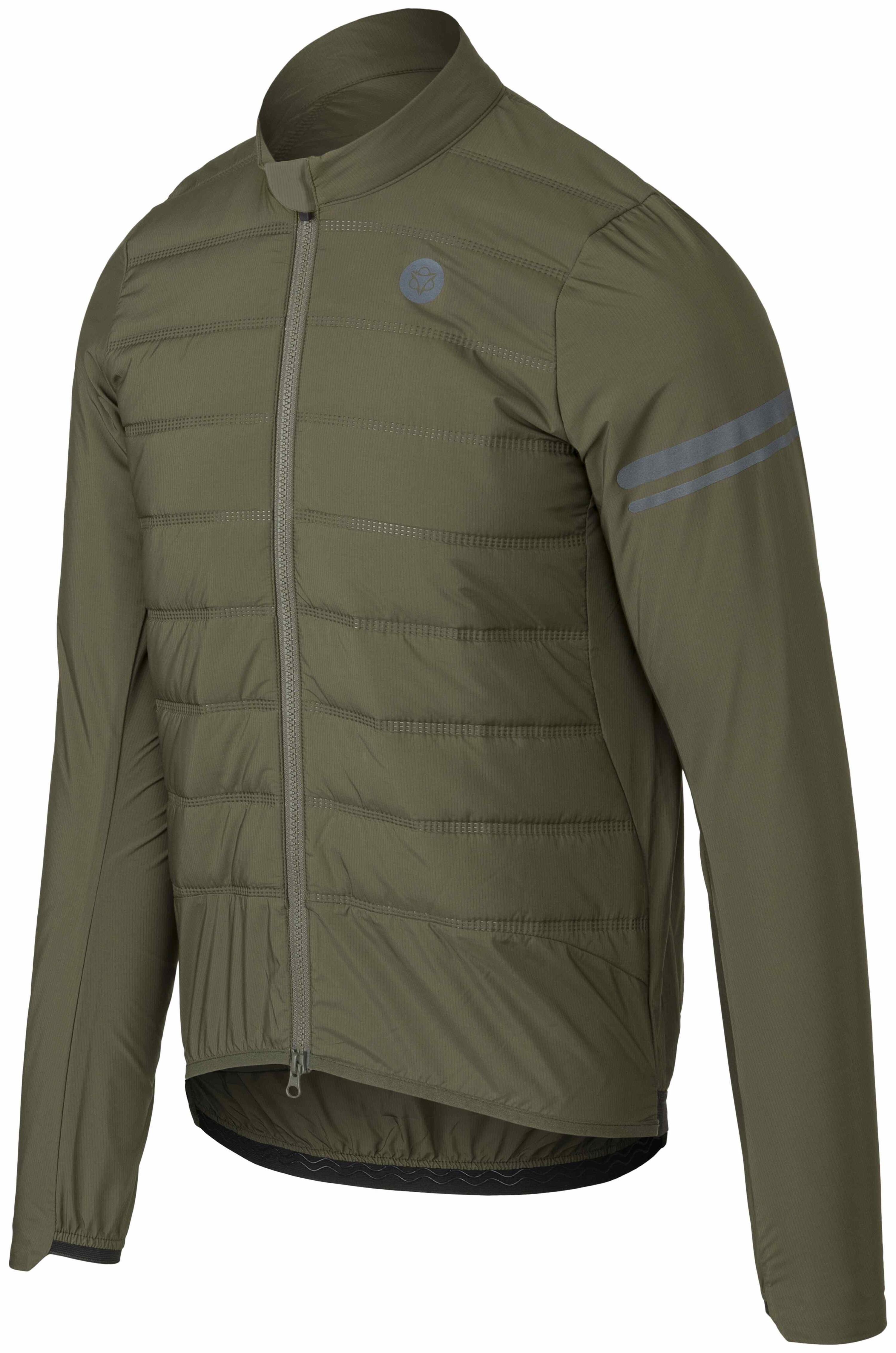 Padded Jacke Performance Herren 7/7