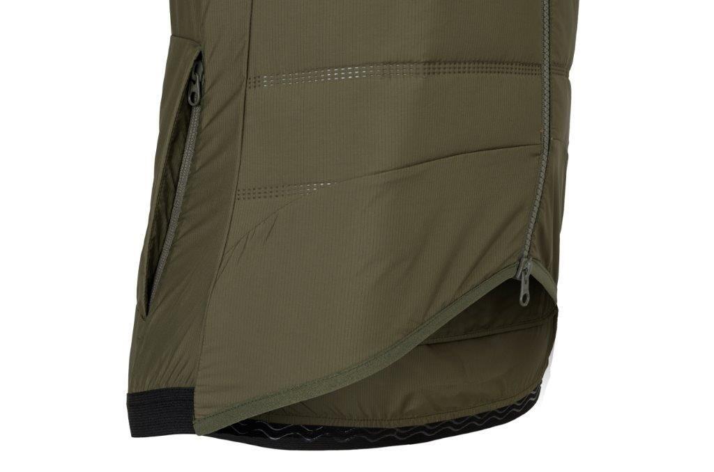 Padded Weste Performance Herren 7/7