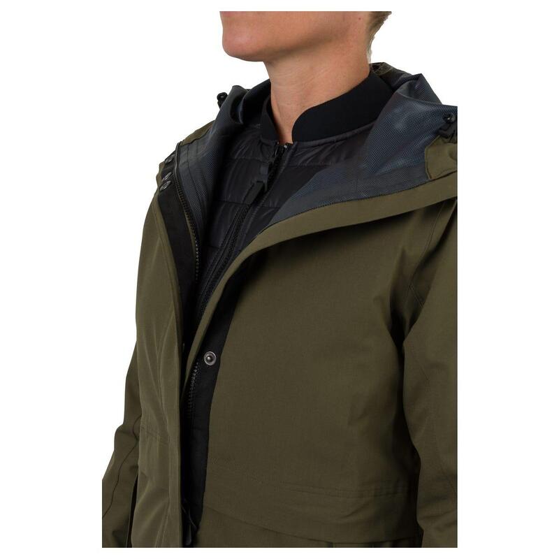 Fuse Inner Jacket  Women
