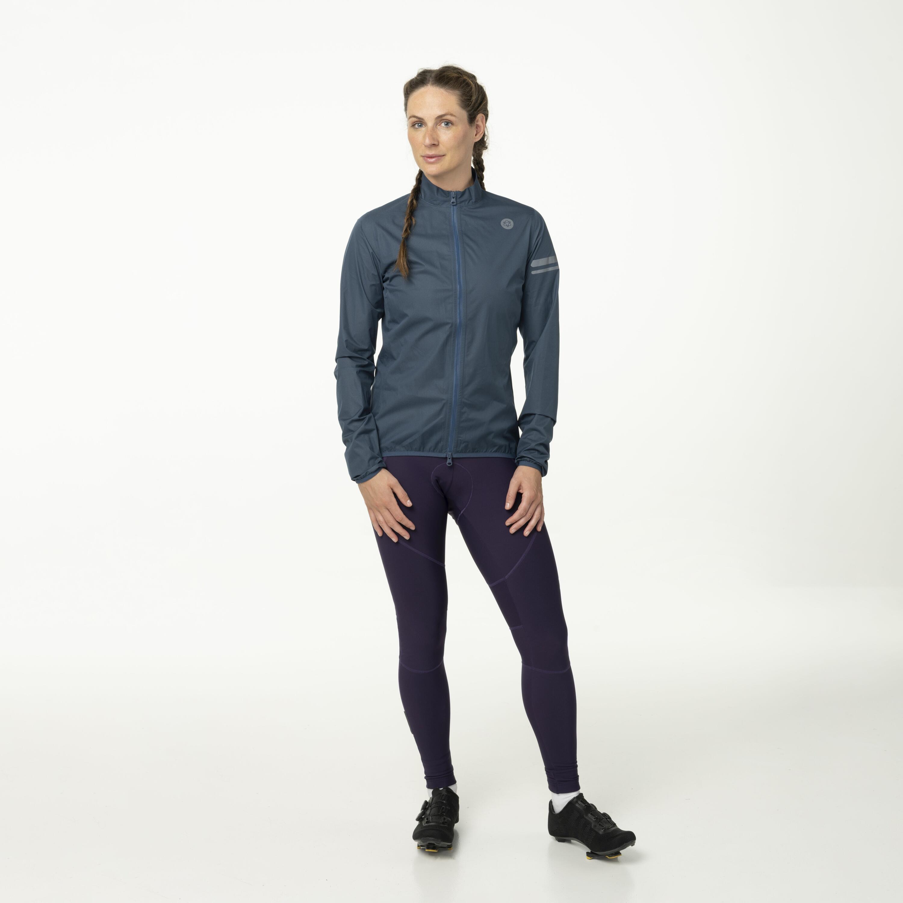 Ultralight Regenjacke Performance Damen 7/7