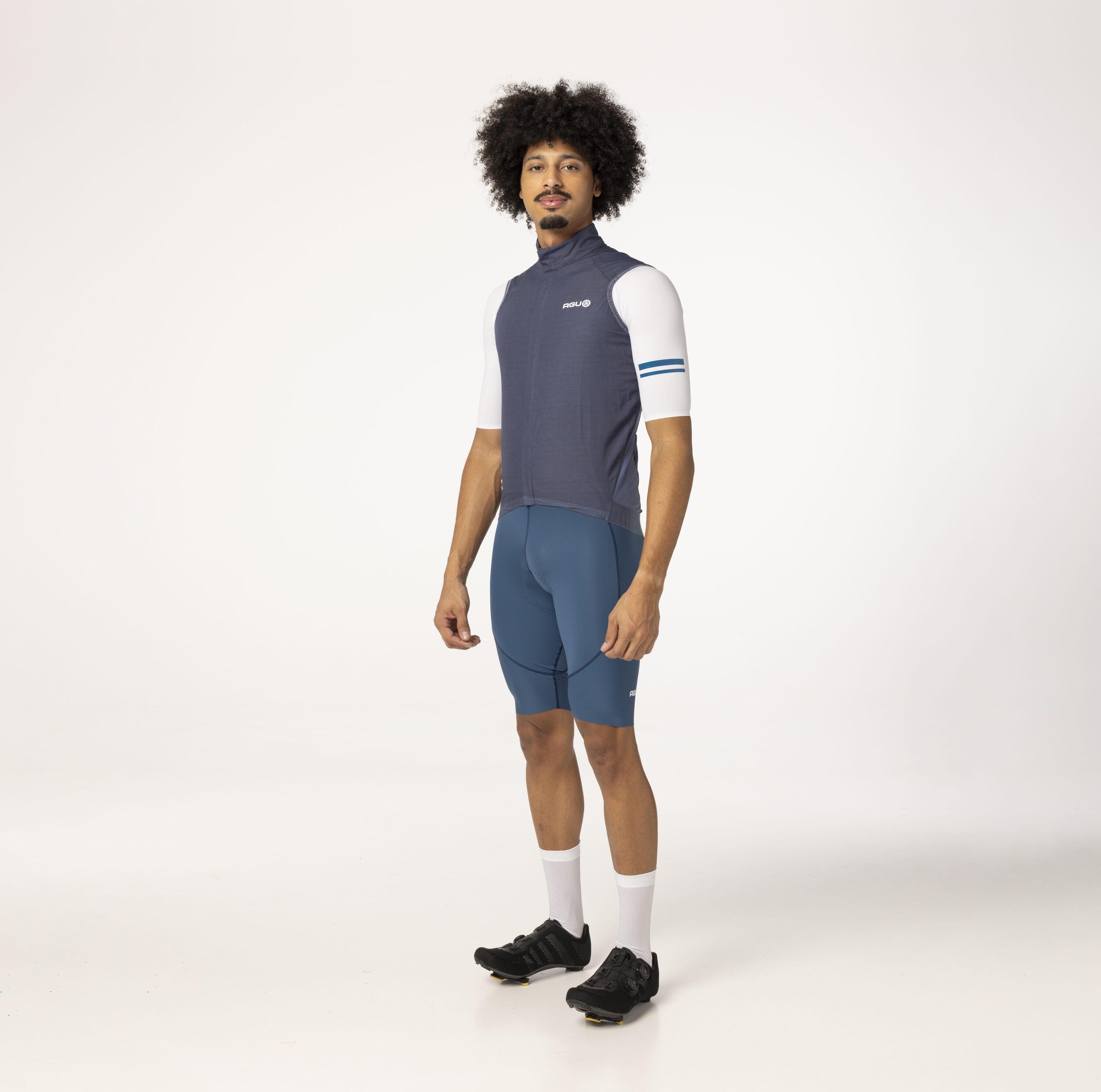 Wind Gilets Breakaway Homme 7/7
