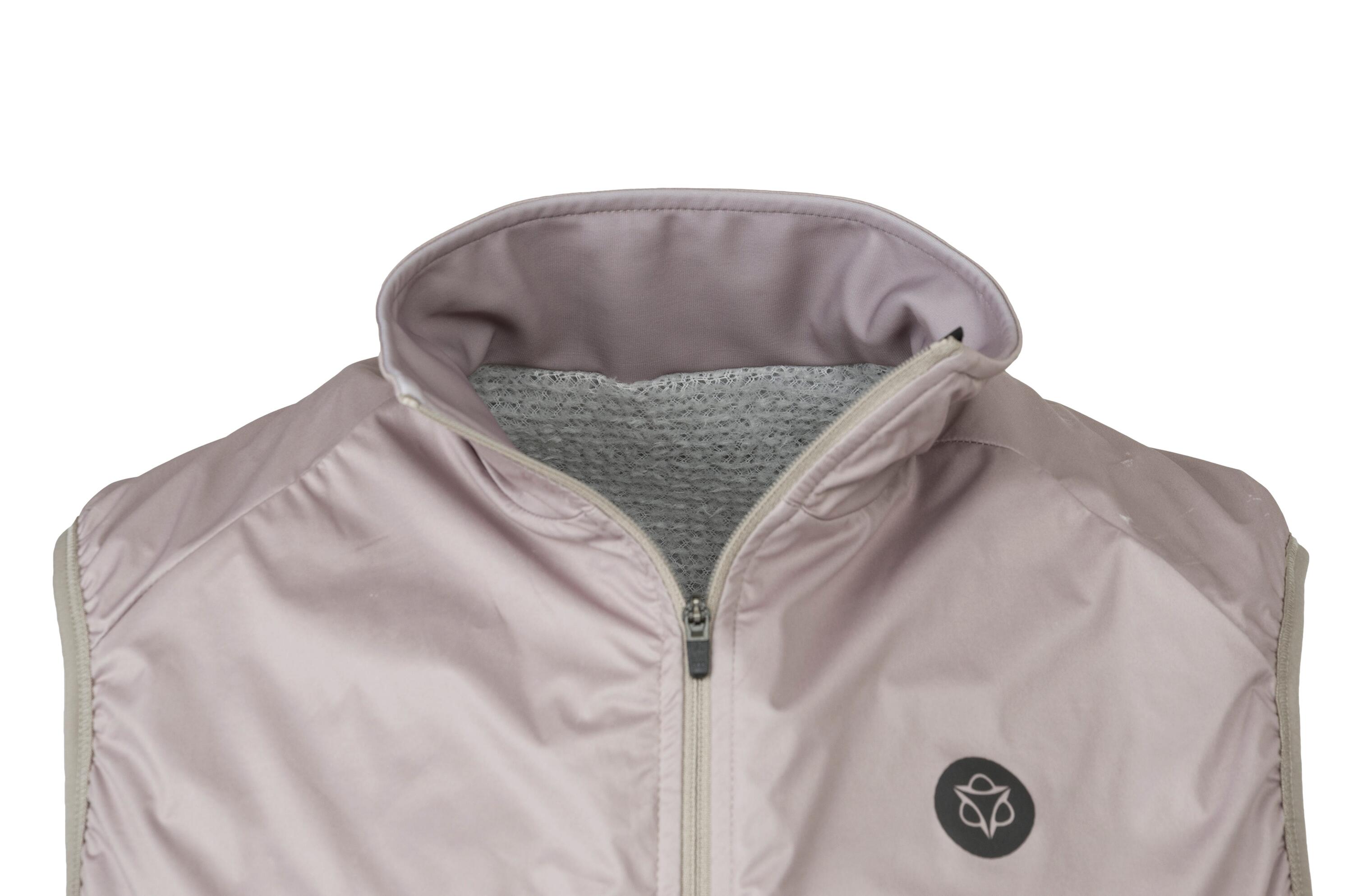 Polartec Alpha Weste Performance Herren 7/7