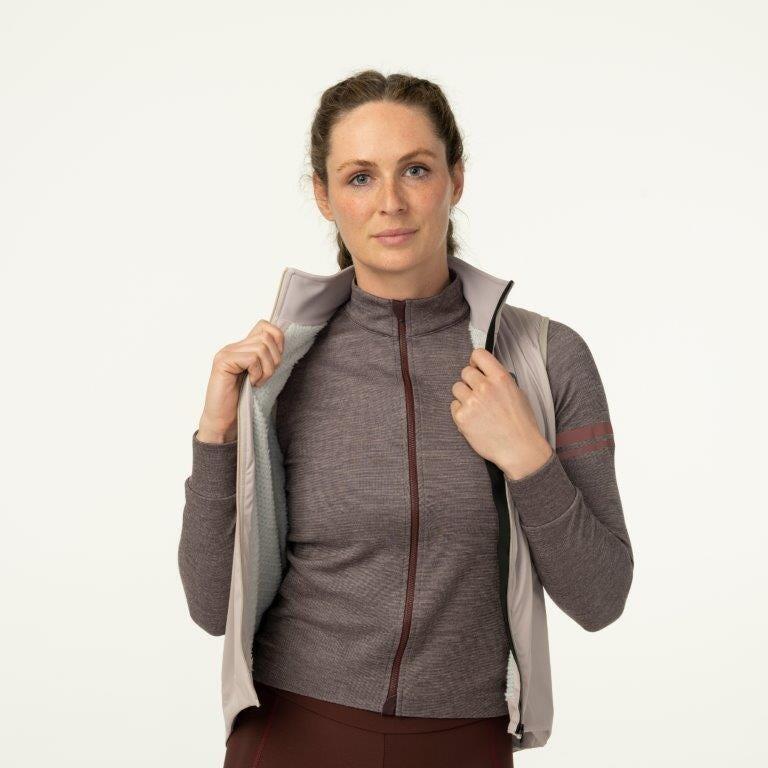 Polartec Alpha Gilet Performance Donne 7/7