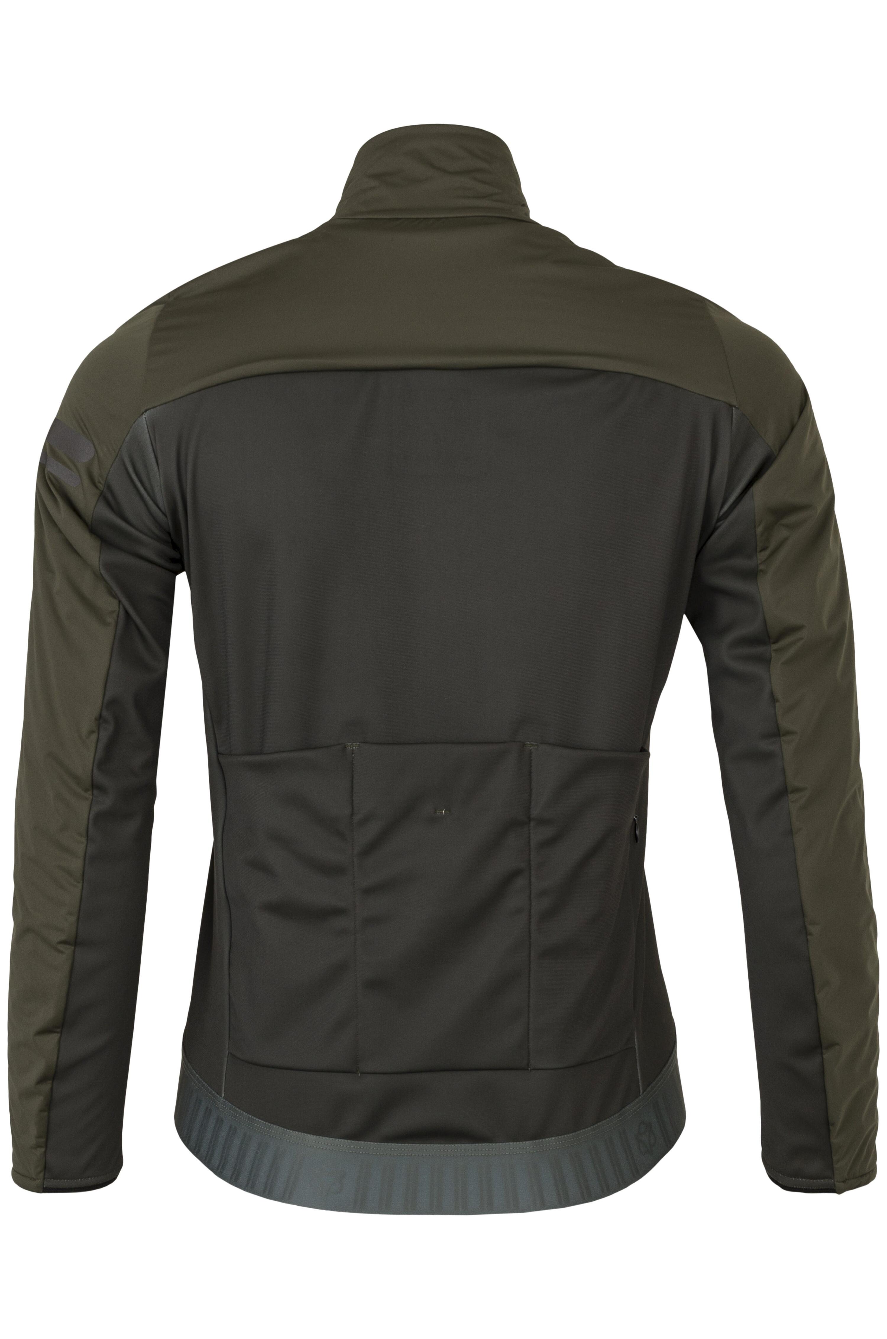 Polartec Alpha Jacke Performance Damen 7/7