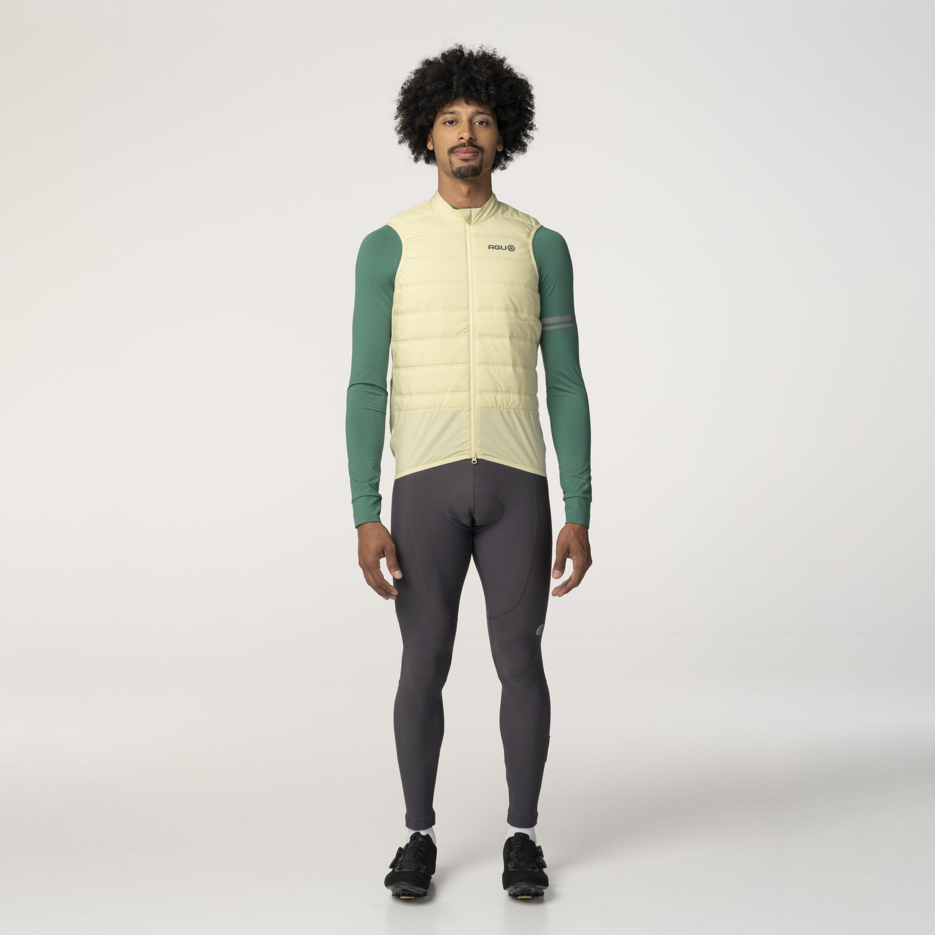 Padded Weste Performance Herren 7/7