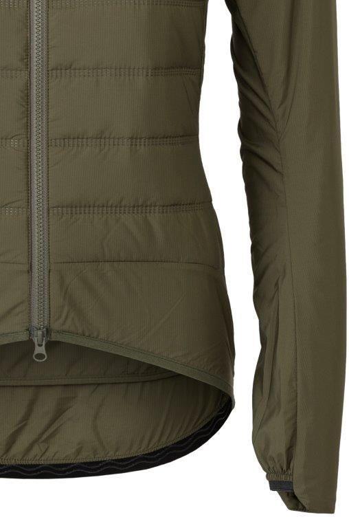 Padded Jacke Performance Damen 7/7