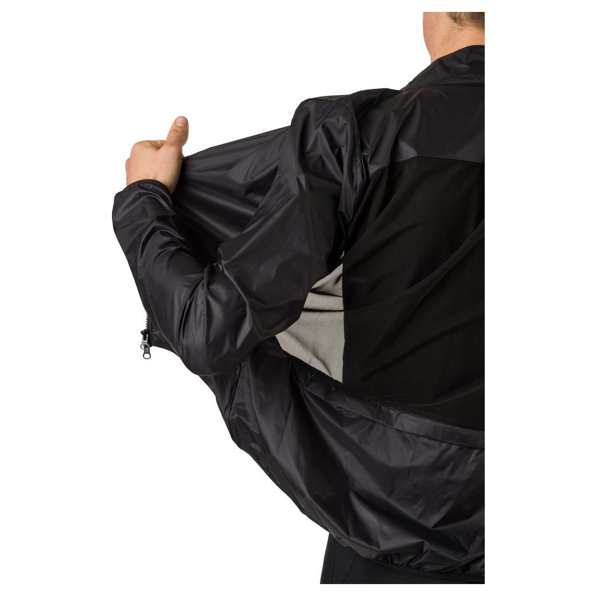 Giacca Antivento Essential Uomini 7/7