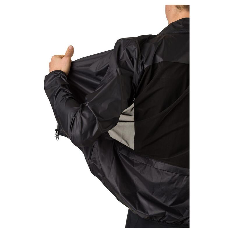 Wind Jacket Essential Men