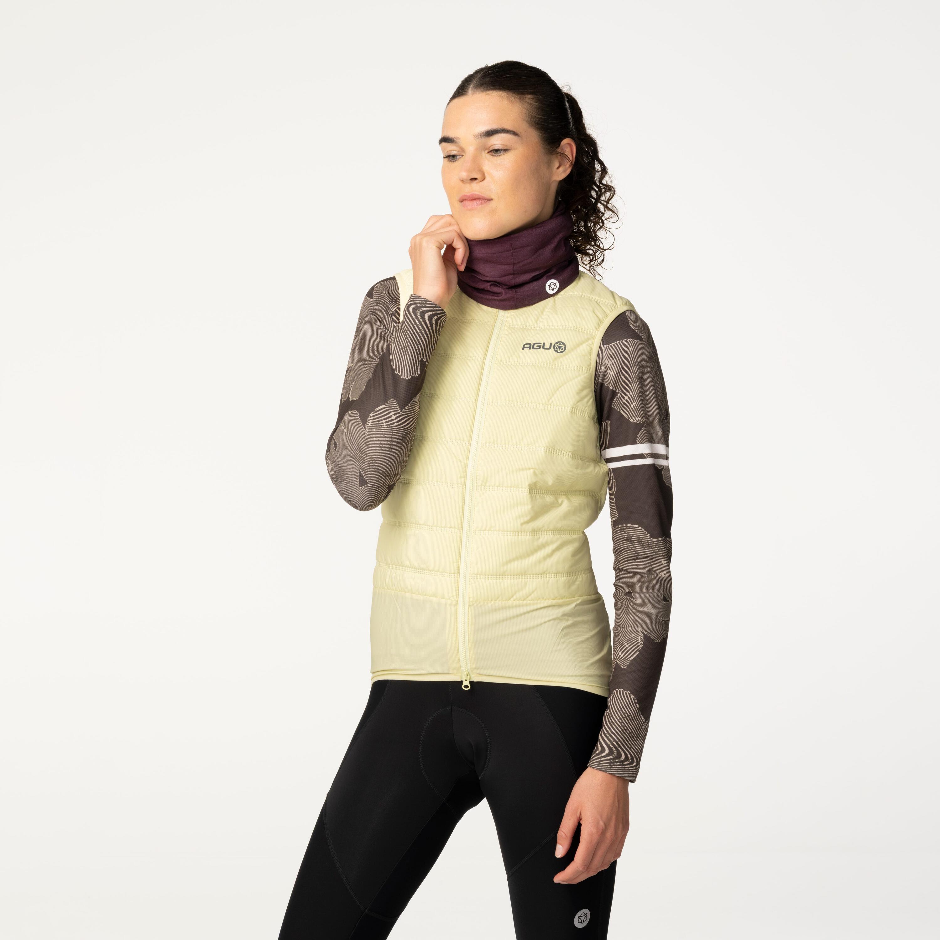 Padded Gilets Performance Femme 7/7