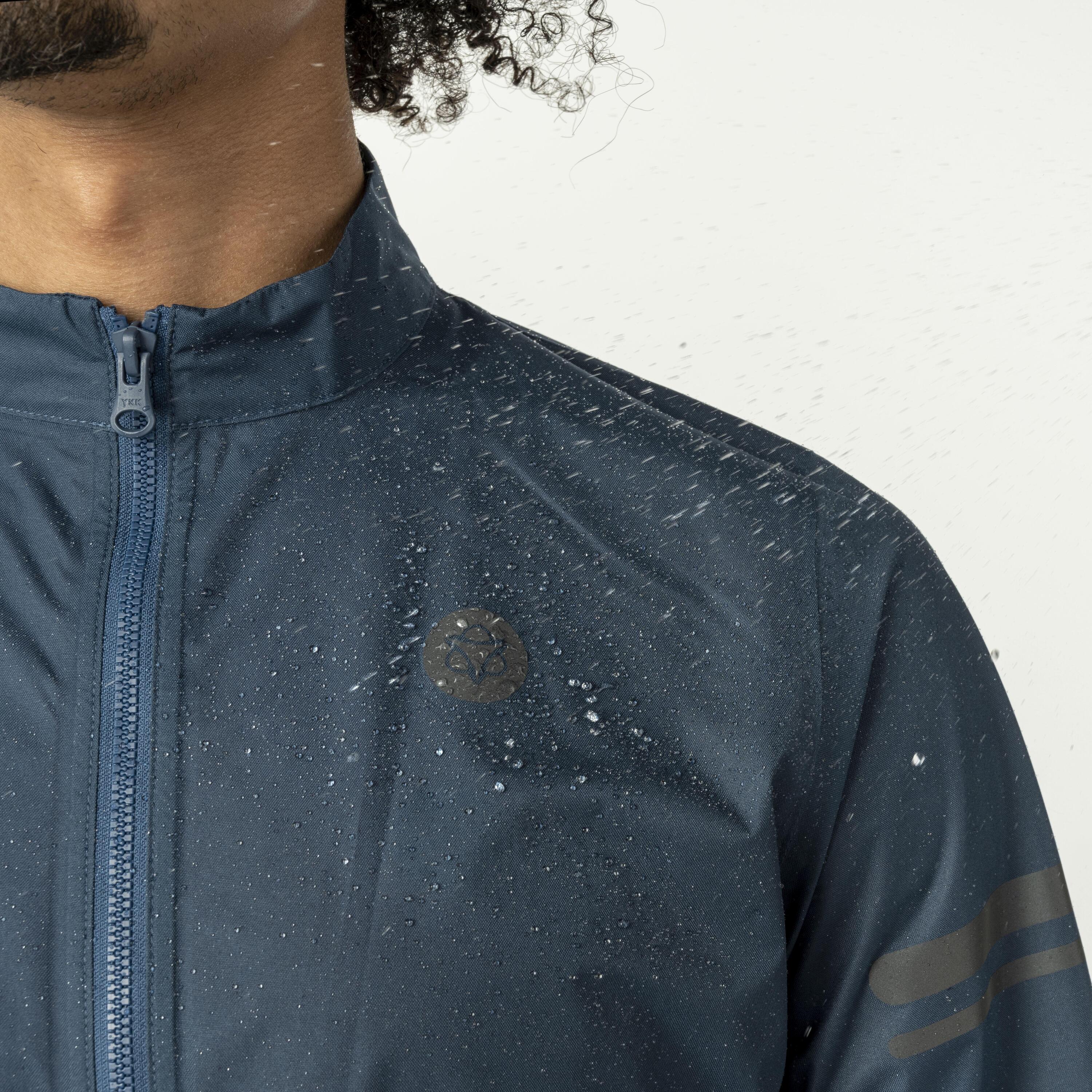 Ultralight Regenjas Performance Heren 7/7