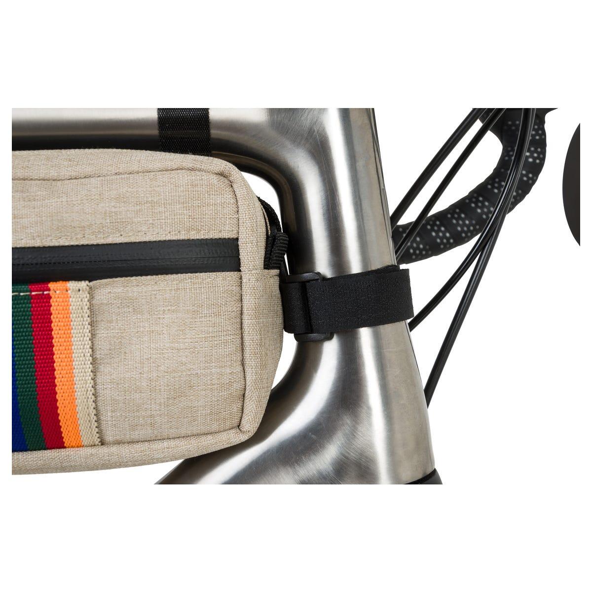 Bar Bag Lenkertasche Venture Vintage 7/7