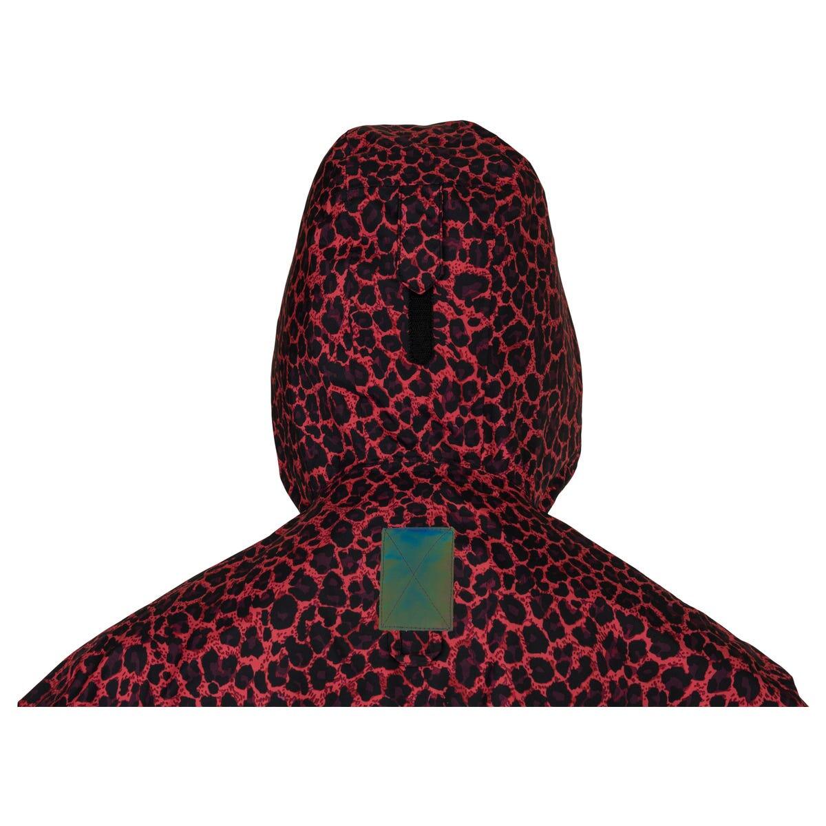 Motion Poncho Poncho de pluie  Leopard 7/7
