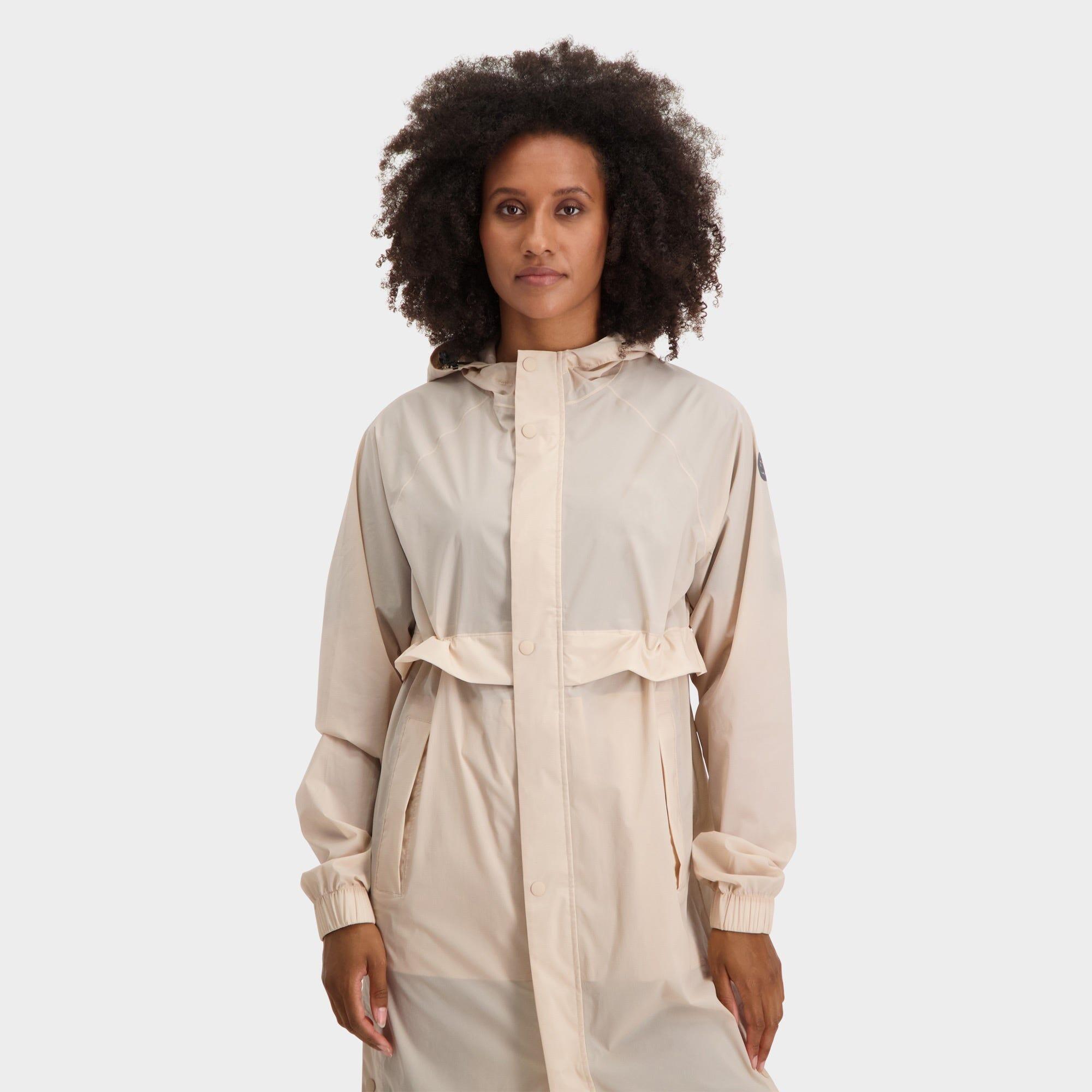 Packable Parka Giacca antipioggia Urban Outdoor 7/7