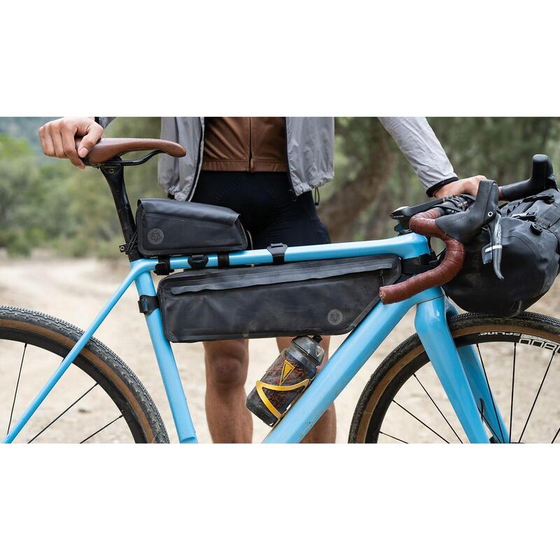 Tube Frame Bag Venture Extreme Waterproof