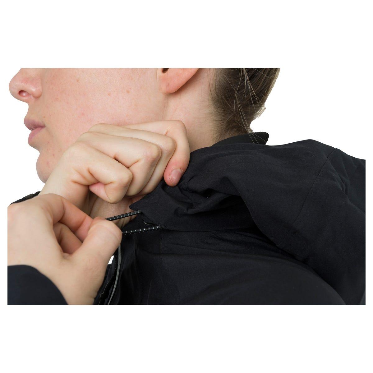 Premium Veste imperméable Commuter Femme 7/7